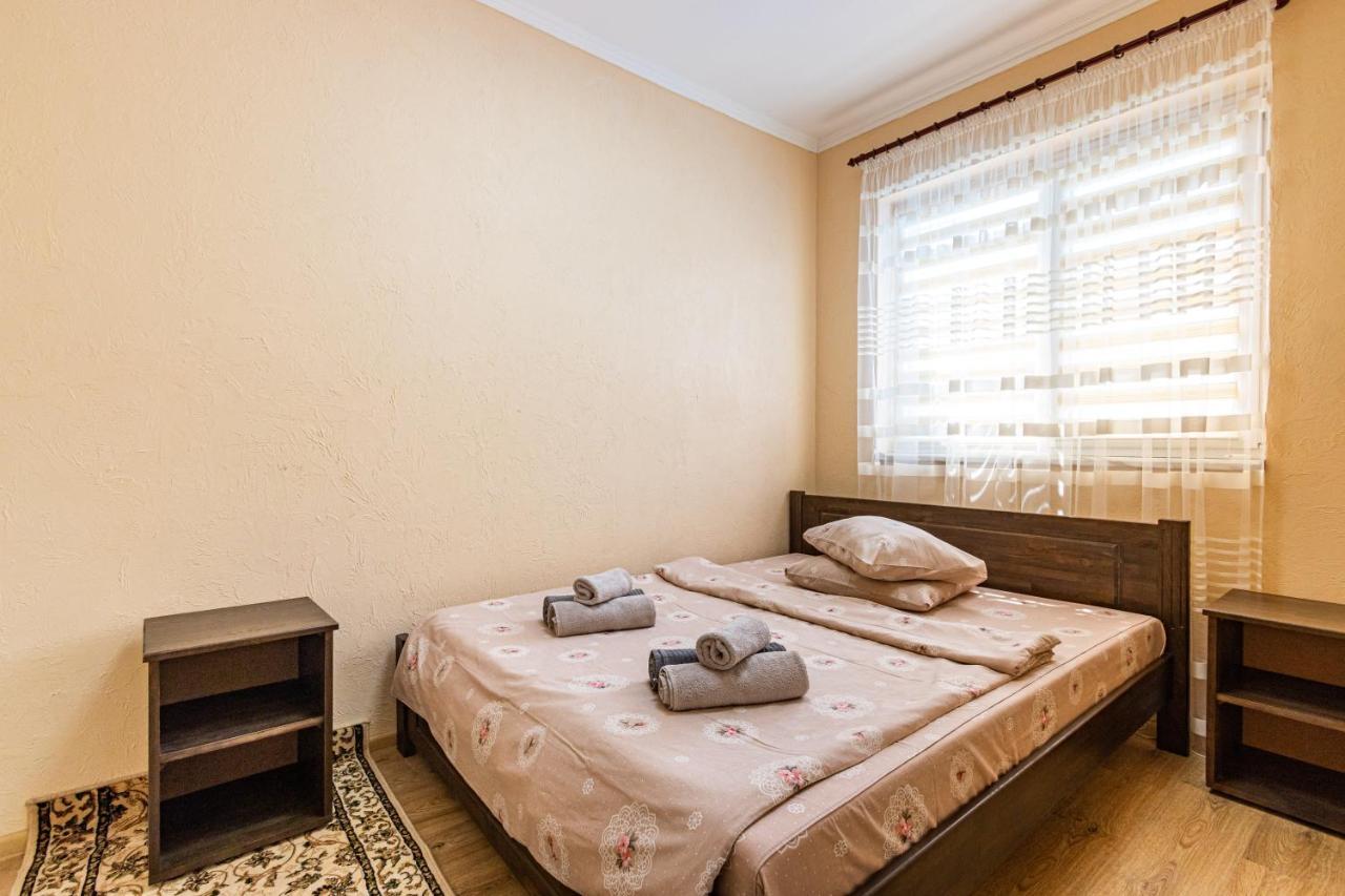 Ранчо Офре Solotvyno Buitenkant foto