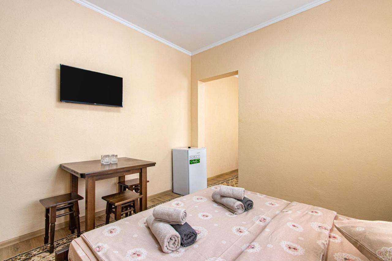 Ранчо Офре Solotvyno Buitenkant foto